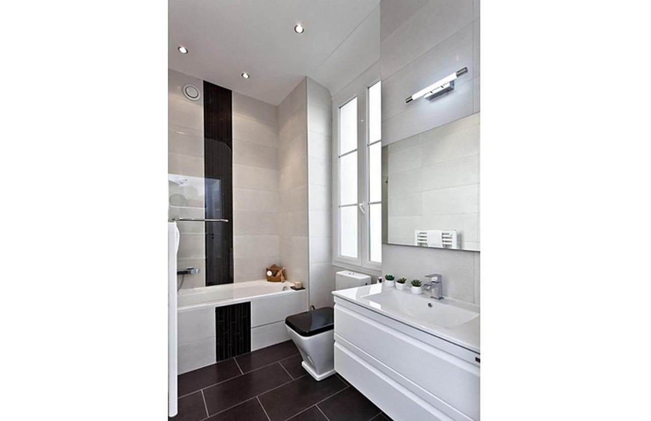 Sunlight Properties - Amourviolette - Central Apartment W Rare Terrace Nice Exterior foto