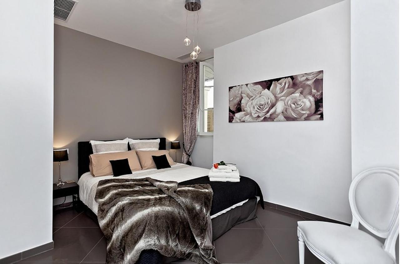 Sunlight Properties - Amourviolette - Central Apartment W Rare Terrace Nice Exterior foto